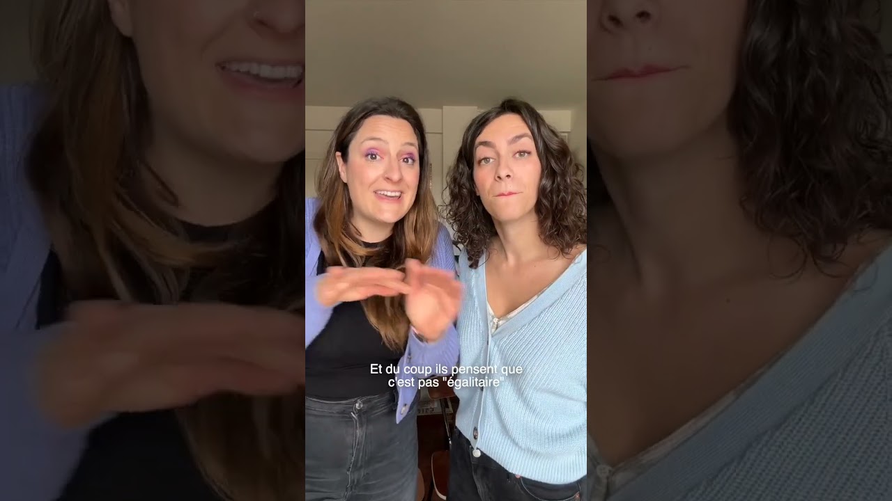 Cong&eacute; menstruel ou pas ?