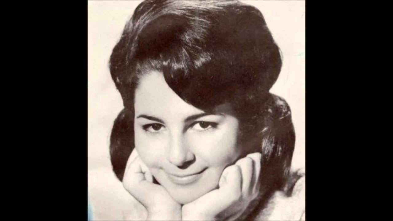 Clairette Clementino - With All My Heart (1966)