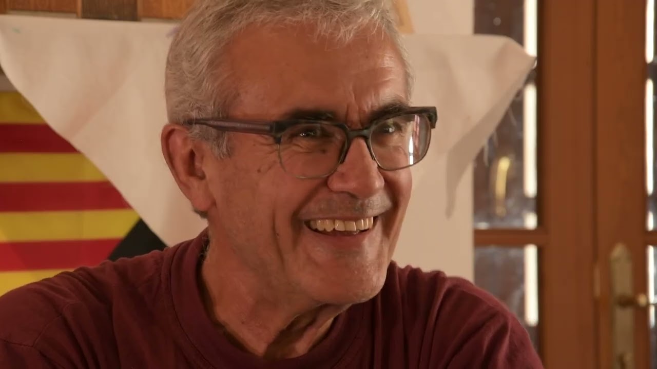 Aún queda fuelle - Capítulo 14: Manuel Domínguez (entrevista)