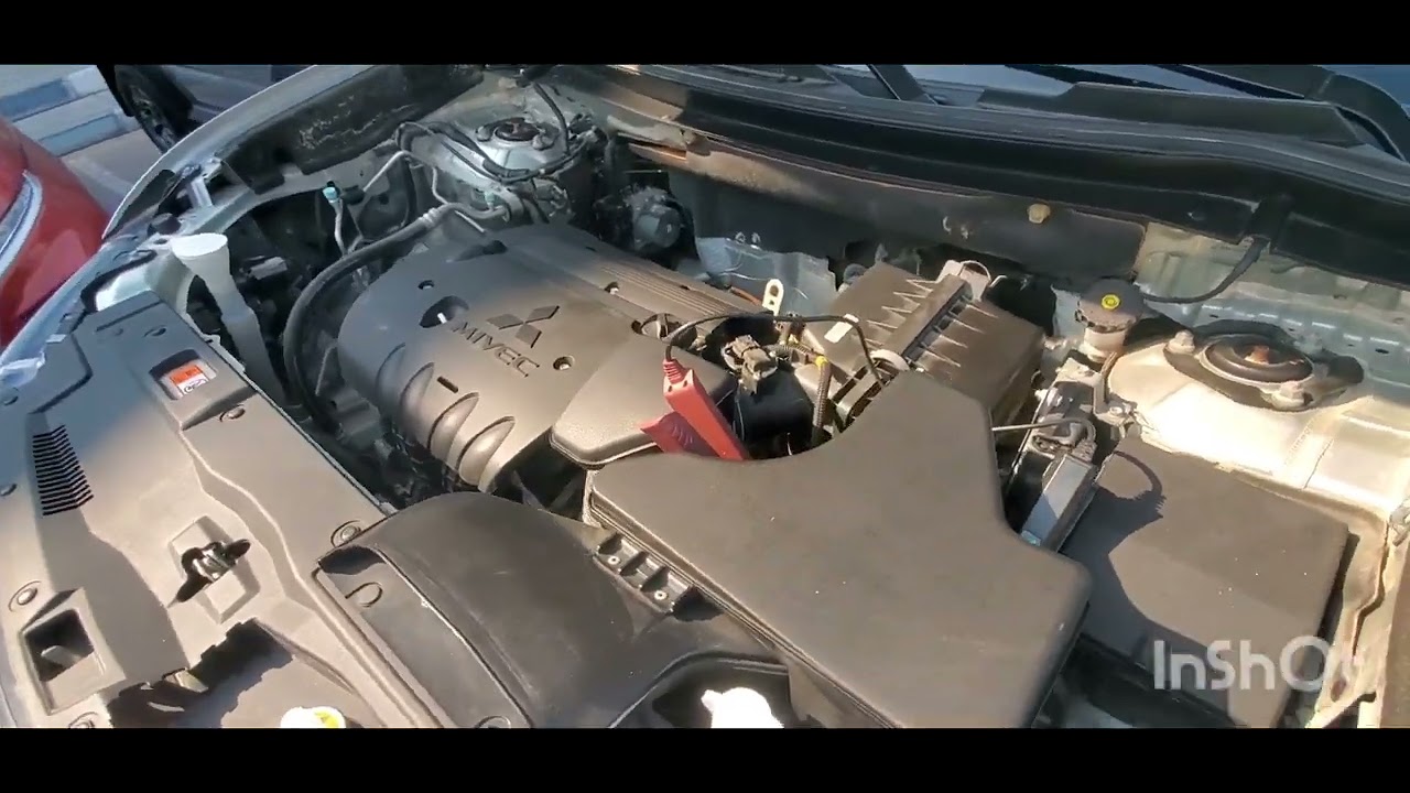 Inspected - Mitsubishi Outlander GLX 2021  ||  Autohub