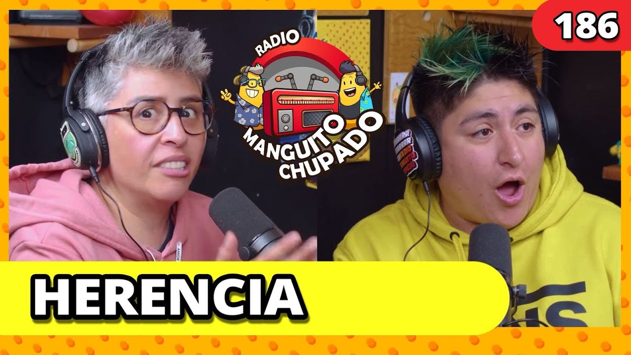 EP.186 I HERENCIA