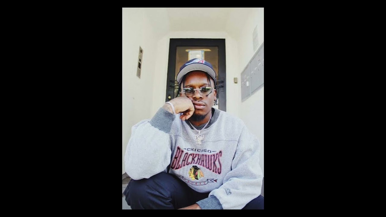 Blxst | Bino Rideaux | Drakeo The Ruler | Kalan.frfr Modern Westcoast Type beat