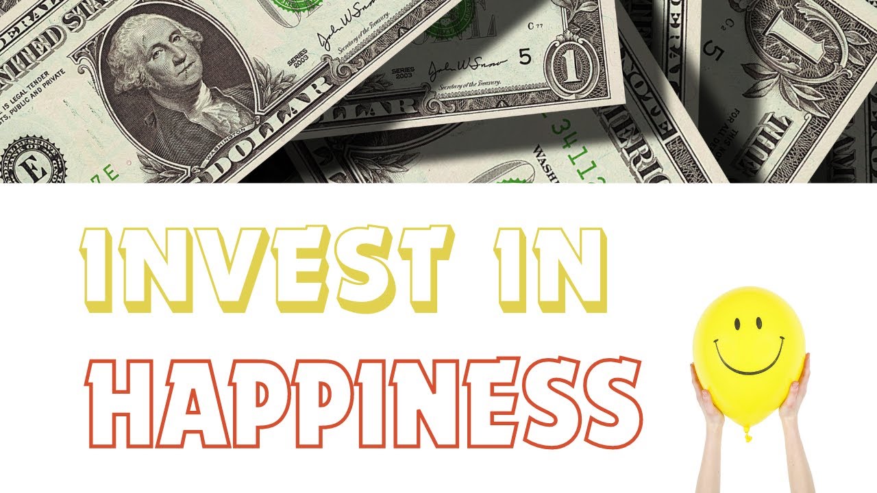 6 Strategies for Happier Investment Decisions - The Goldstein on Gelt Show