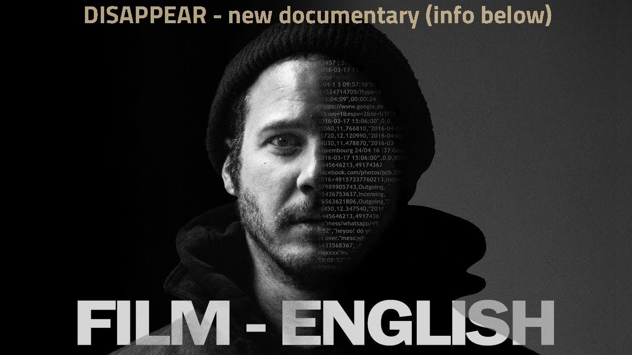 NOTHING TO HIDE documentary (Eng, 2017)