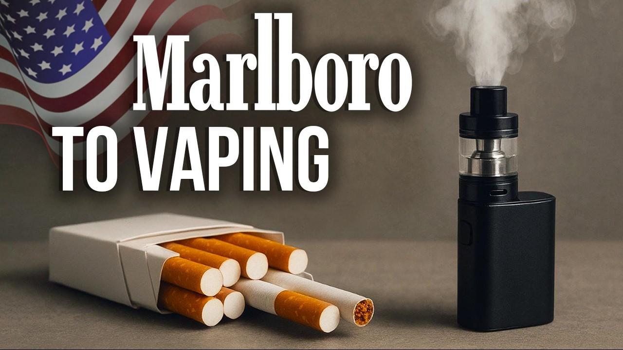 The Dark History Of The Tobacco Industry