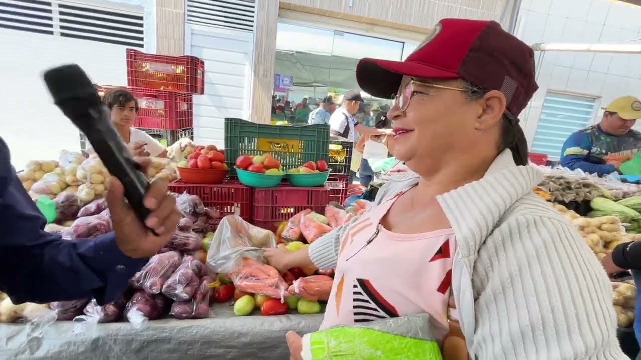 Feira da fartura no povoado piau piranhas - AL 12 - 10 - 2024 #nordeste