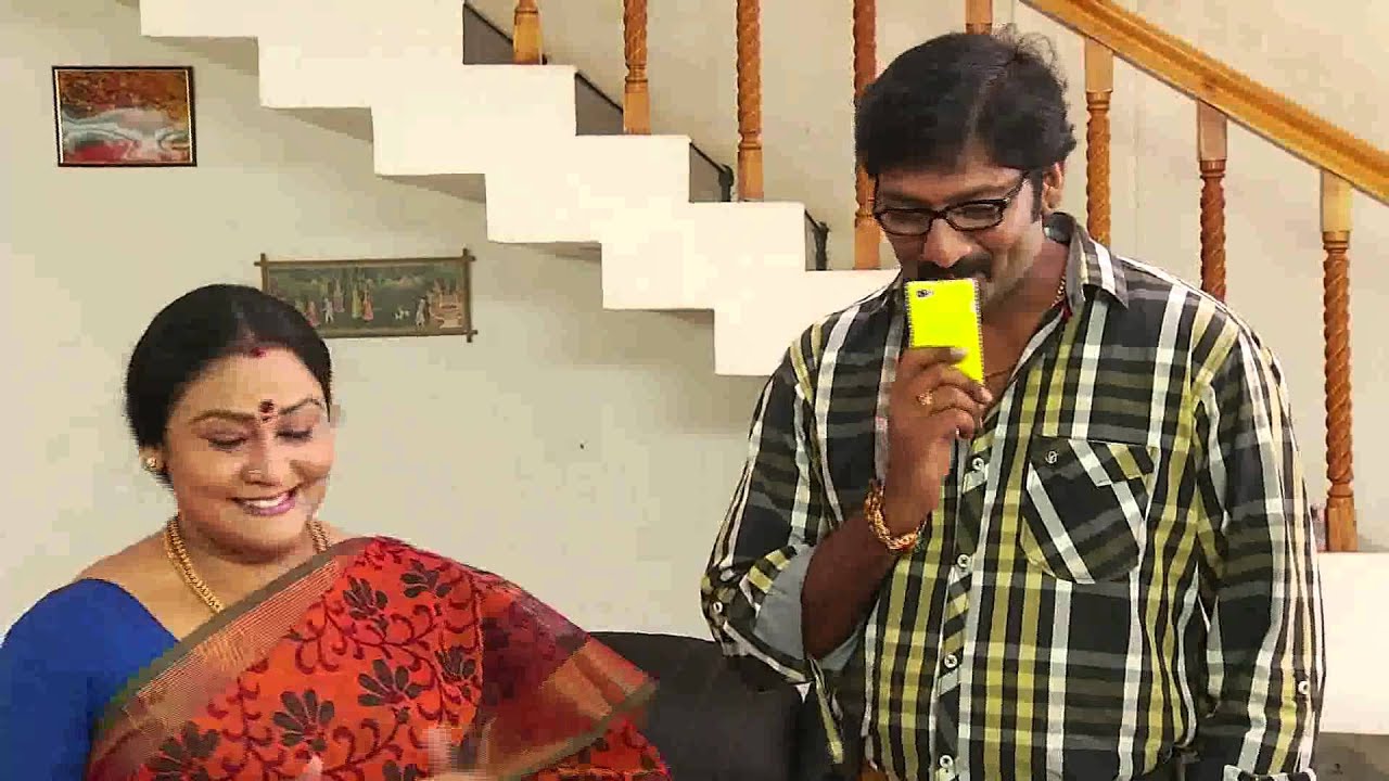 Vamsam - Vamsam - Episode 399 24/10/2014