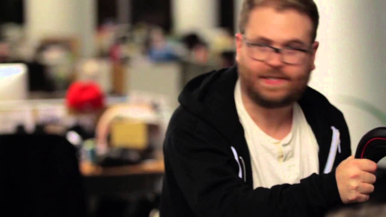 Hardly Working: Adult Outbreak