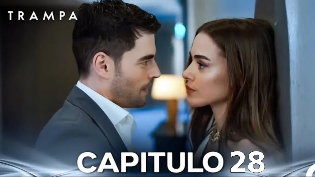Trampa Cap&iacute;tulo 3 (FULL HD) Review 