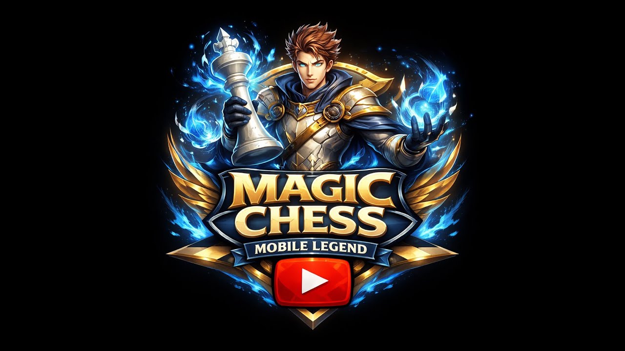 "Pahami Magic Chess MLBB dengan AmoonMC: Dari Pemula hingga Pro!"