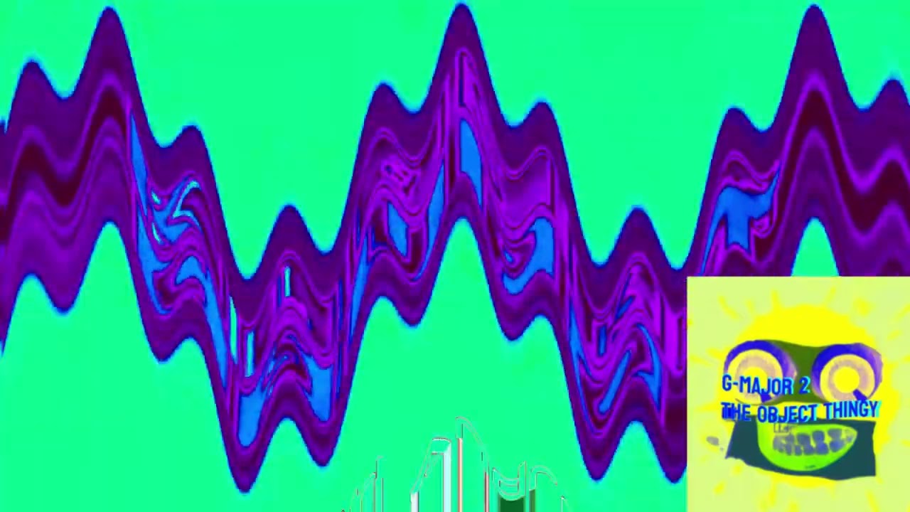 (RQ) Klasky Csupo In G-Major 334 Effects | Mojang Studios (2020) Effects | G-Major 334