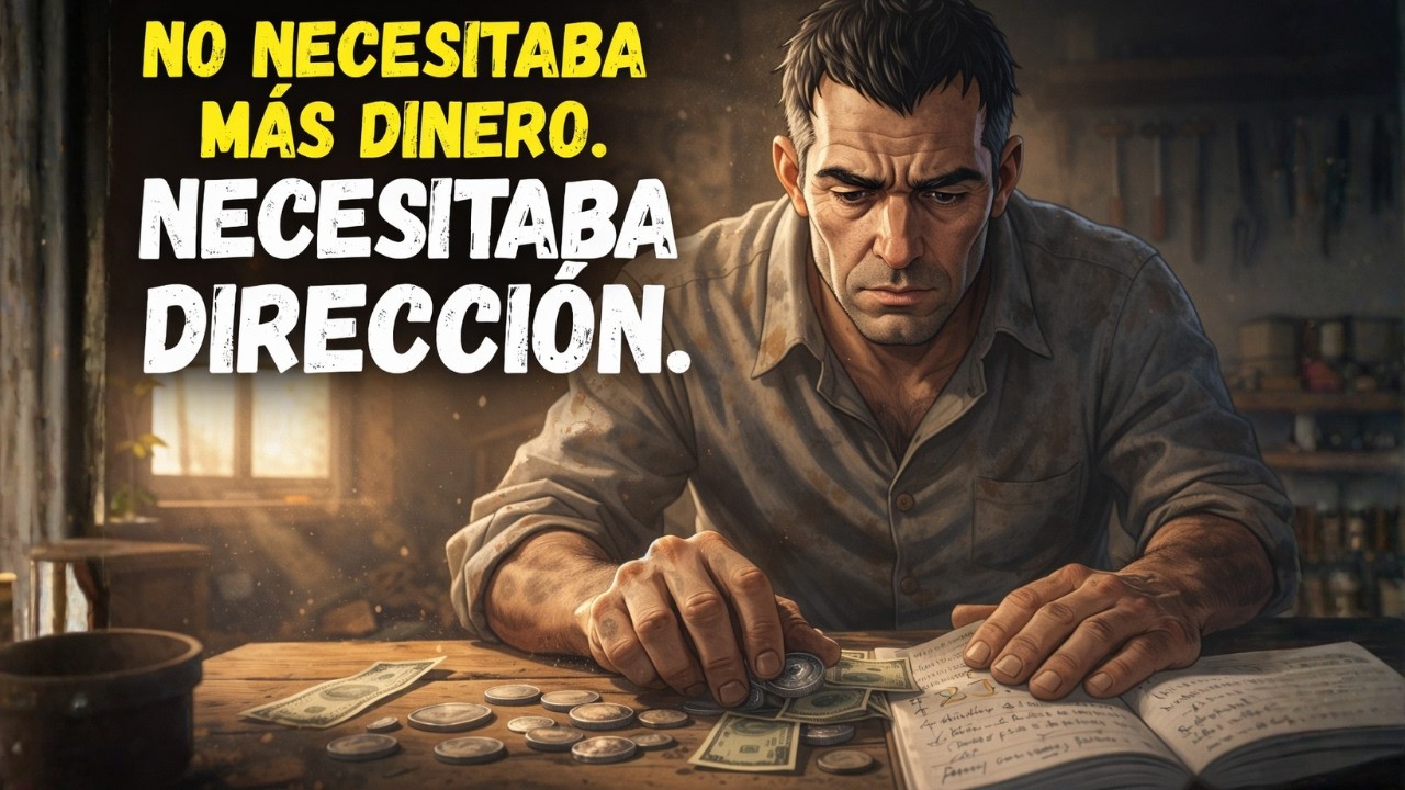 Cómo Construir Riqueza con la Sabiduría de Dios: Esta Historia lo Demuestra