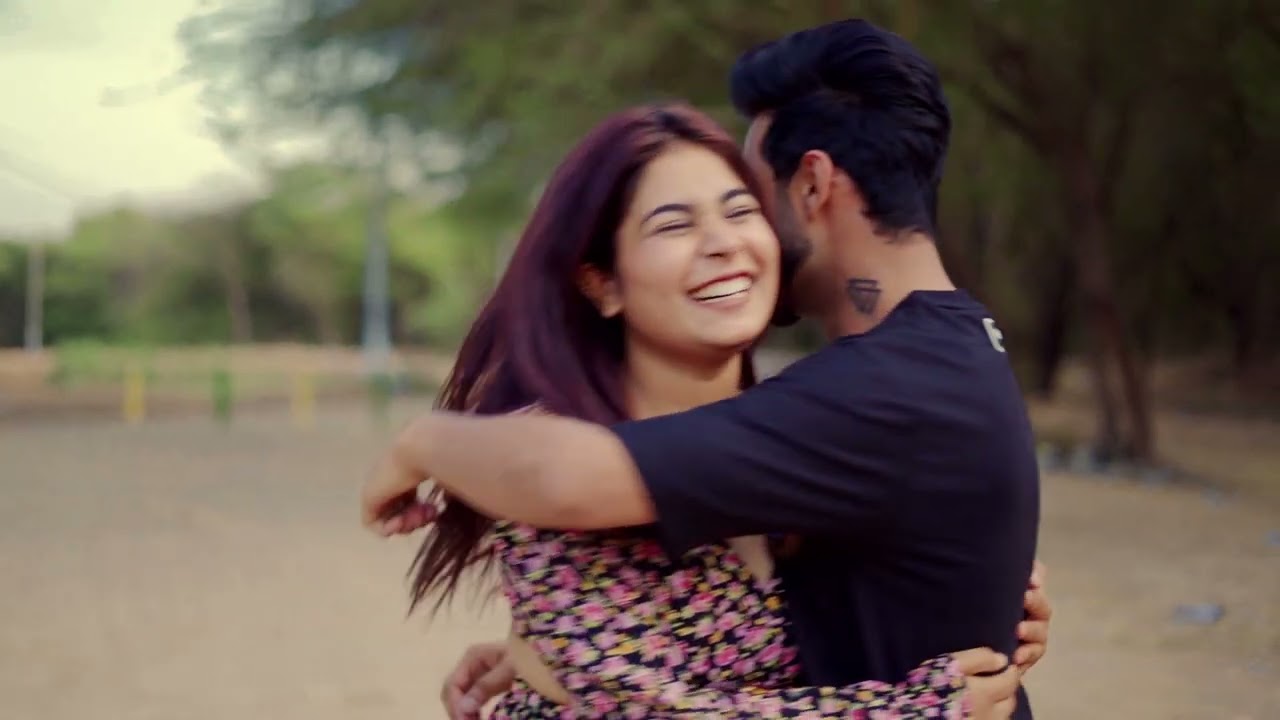 Best Punjabi Pre wedding Of Arsh & Sandeep || 2024 pre Wedding