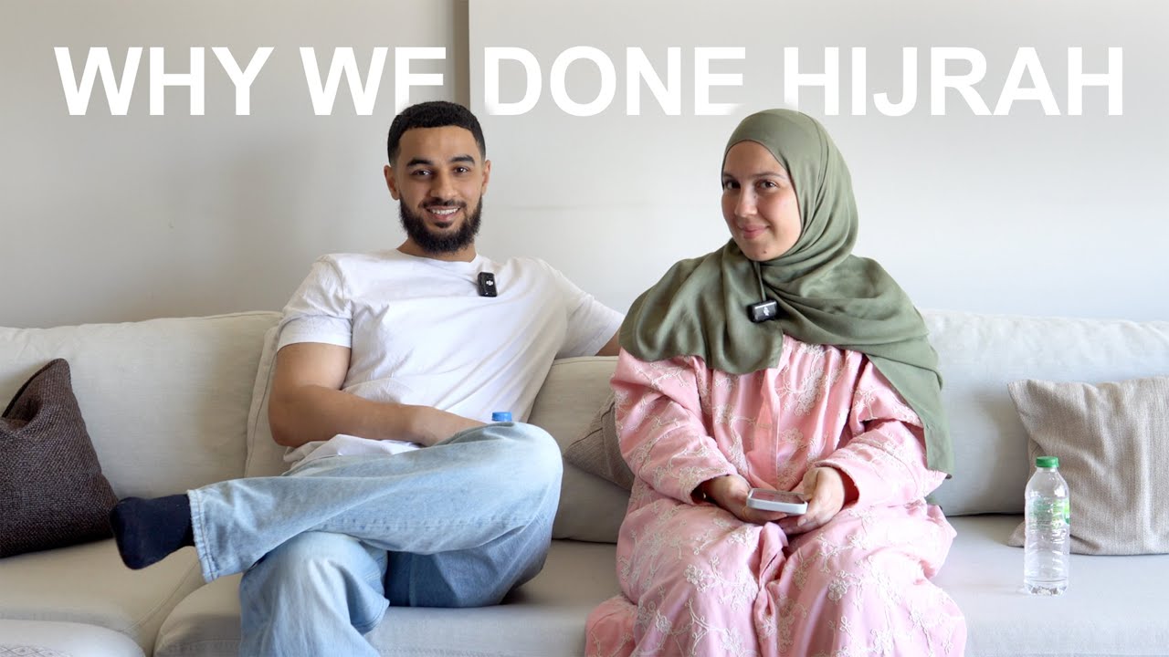 Why we moved countries Q and A