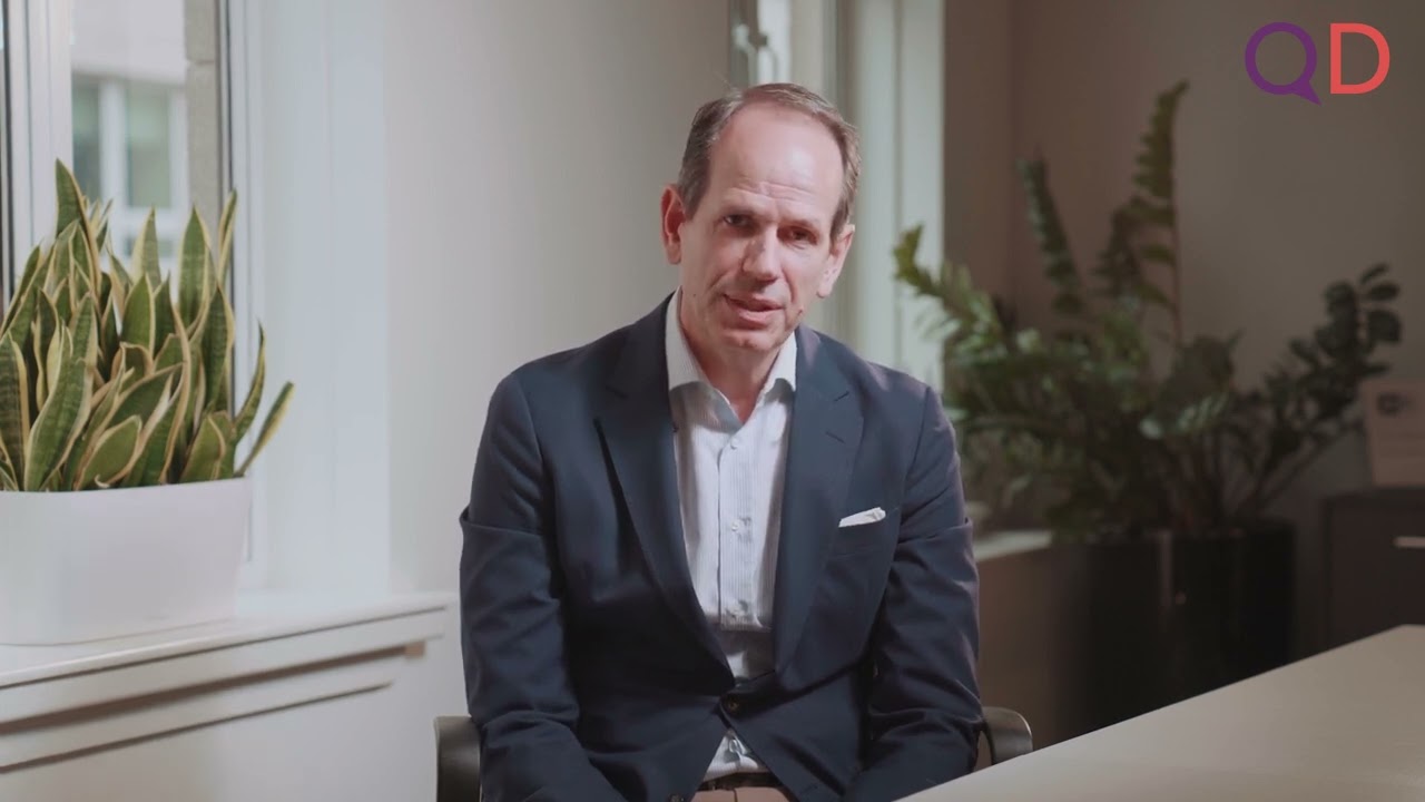 Краткий обзор управляющего фондом: Михаэль Бонте-Фридхайм, NextEnergy Capital