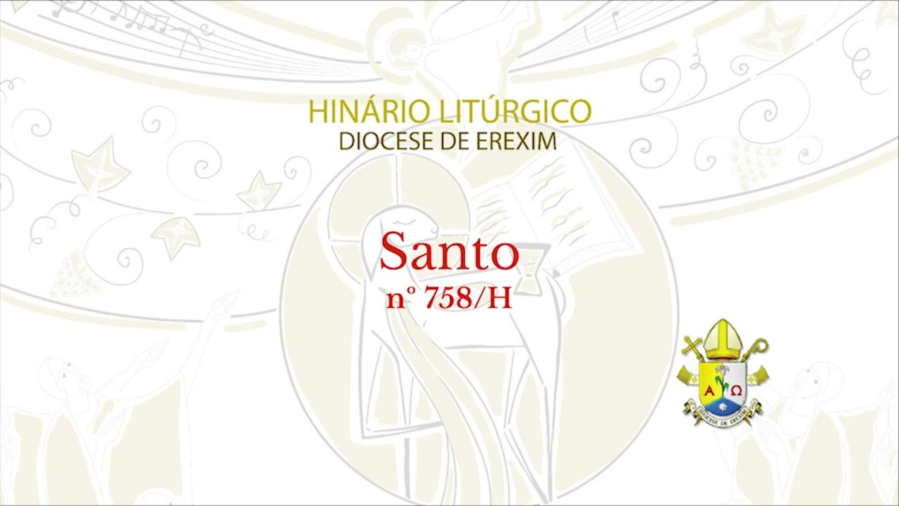 Santo (n. 758/H)