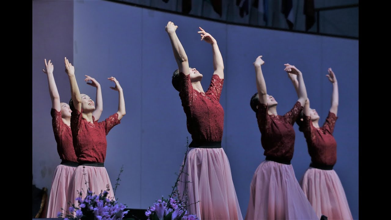 감사(Thank you)_Holy Worship