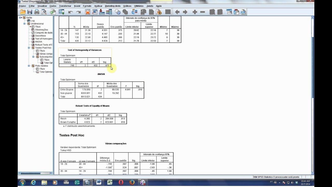Aula15 - ANOVA SPSS