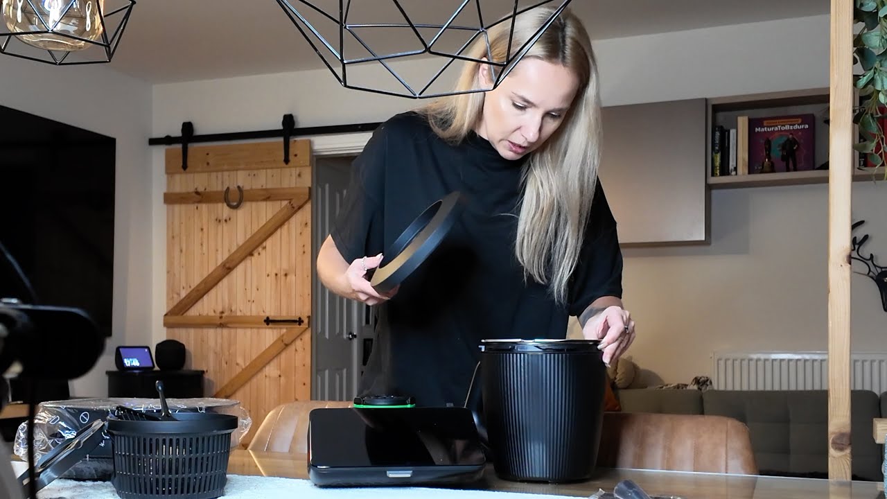 PREZENT NA GWIAZDKĘ TERMOMIX TM7 | NIE BĘDĘ MIEĆ EMERYTURY ...