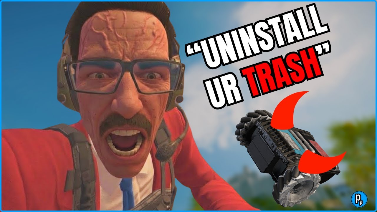 TOXIC TWITCH MAIN HAS MELTDOWN AFTER THROWING GAME  | SOLO R6SIEGE RANKED