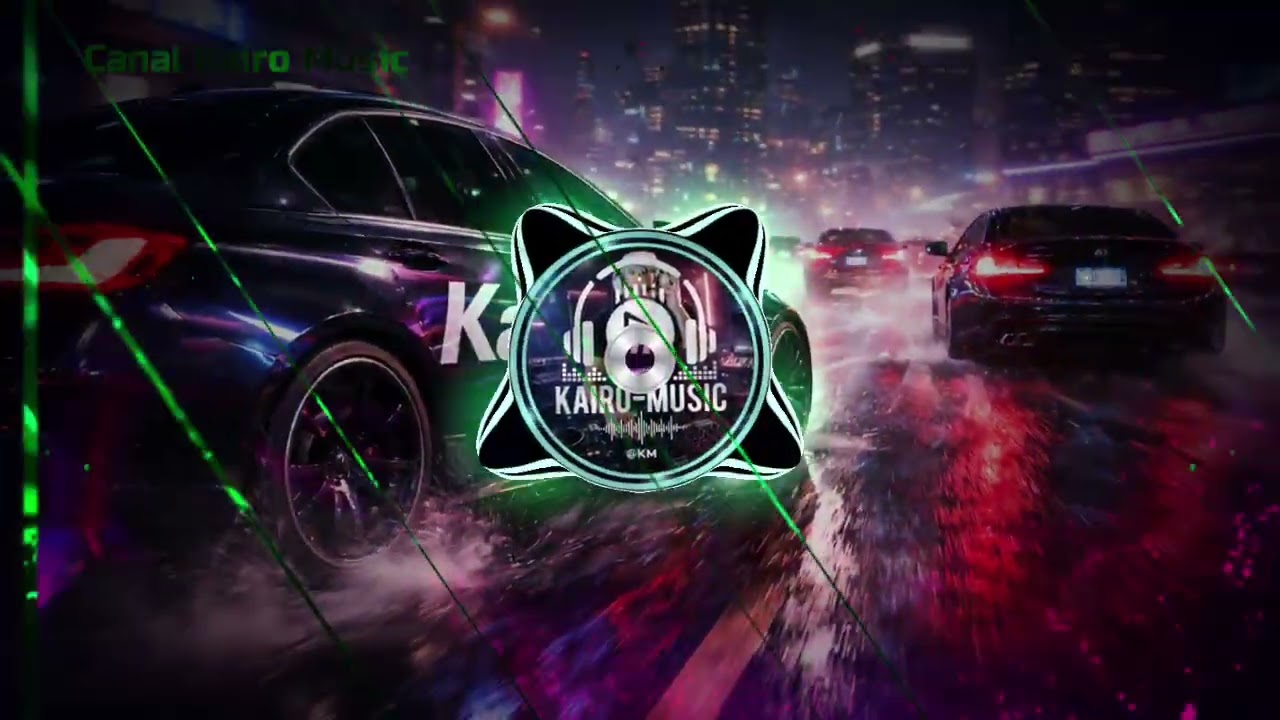 Alan Walker Style | Cinematic Bass Boosted Remix | Kairo Músic