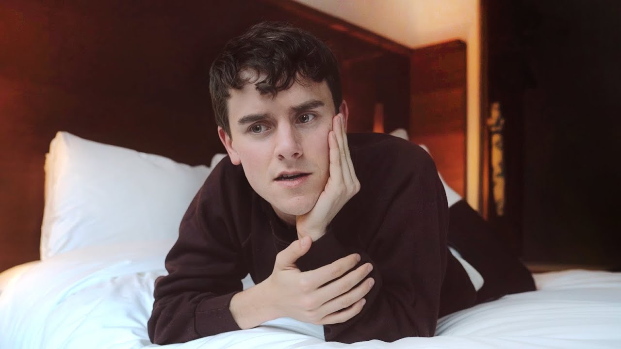 Somebody Needs to Hear This