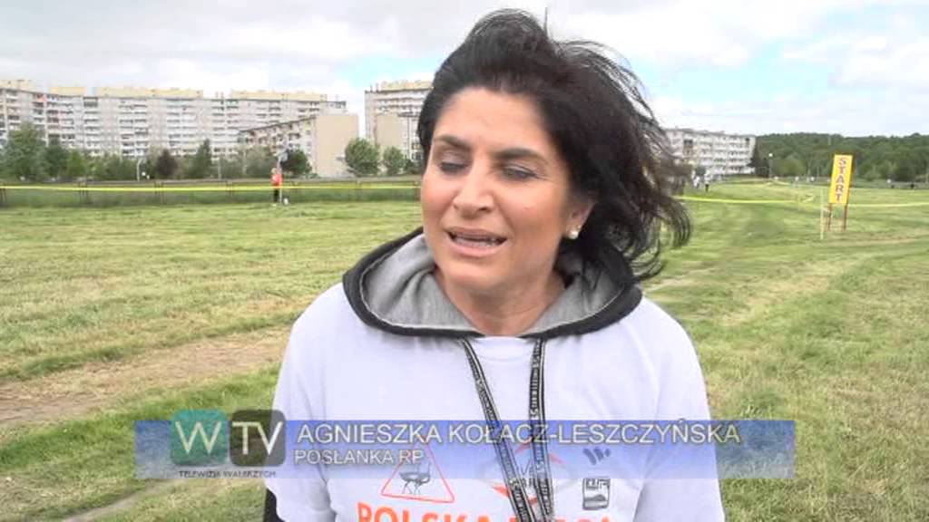 Polska biega, Wałbrzych biega