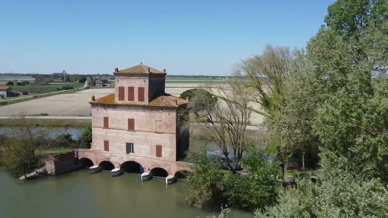Oasi di Torre Abate (FE)