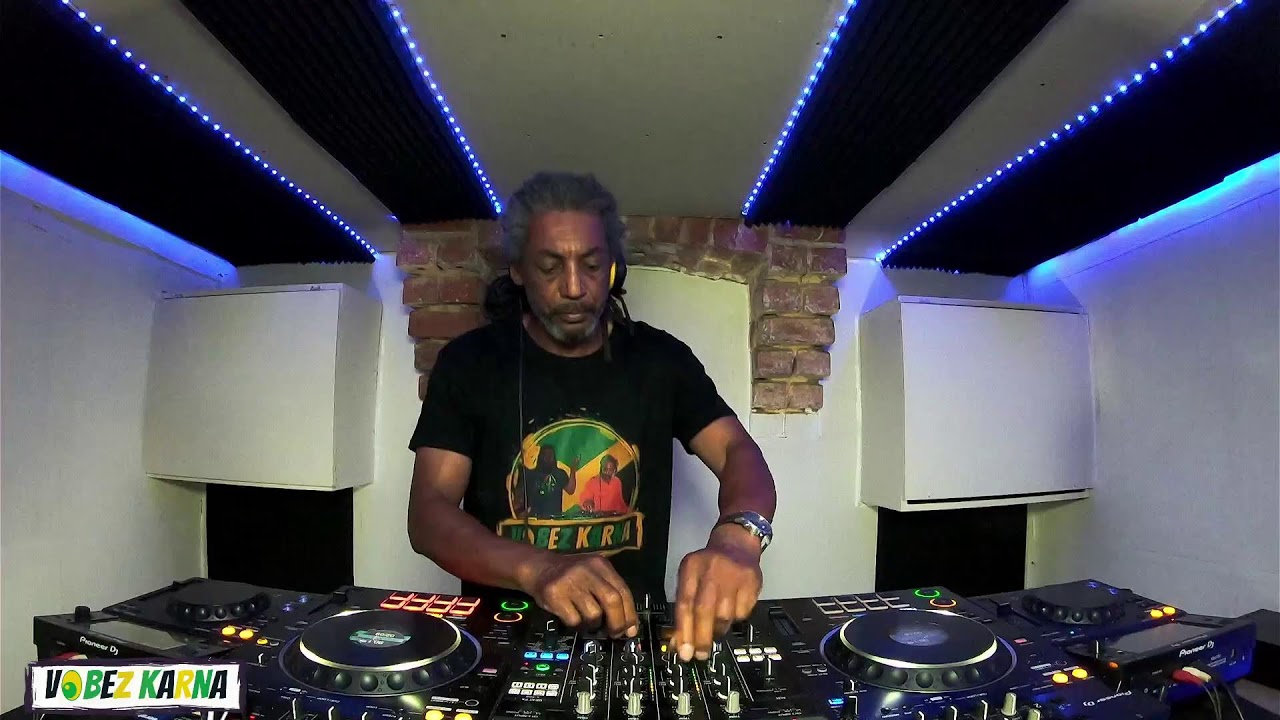 V👁️BEZ KARNA  - Jungle DnB & Jump Up TikTok Live 030