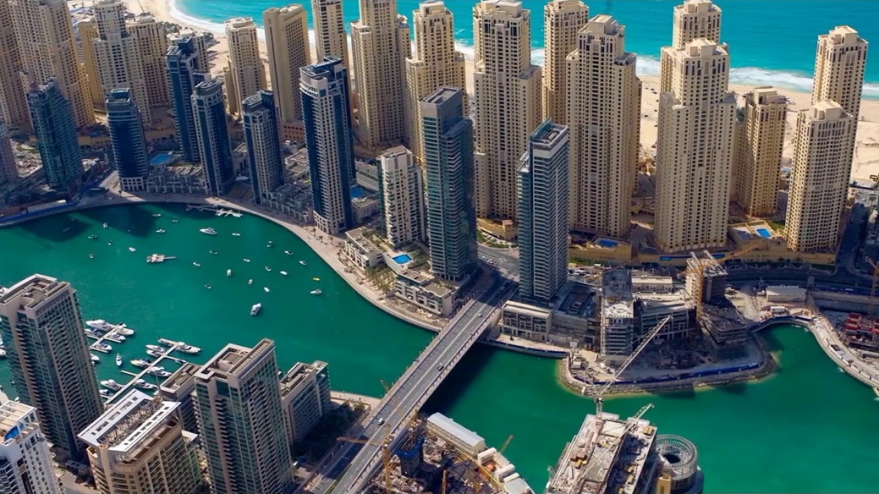 Best 5 Tourist Attraction List In The Dubai