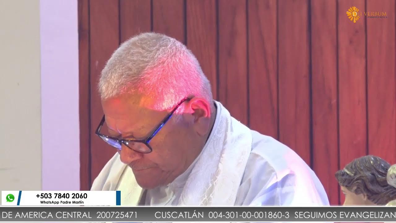 Momentos de oración | Padre Martín Ávalos | Estamos orando por tus intenciones