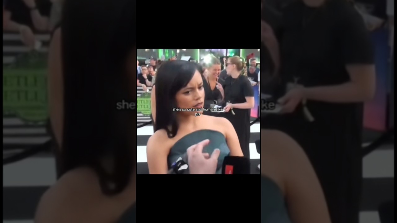 That German accent 😂 #JennaOrtega #edit #editing #funny #viralvideo #fyp #foryou #video #germany