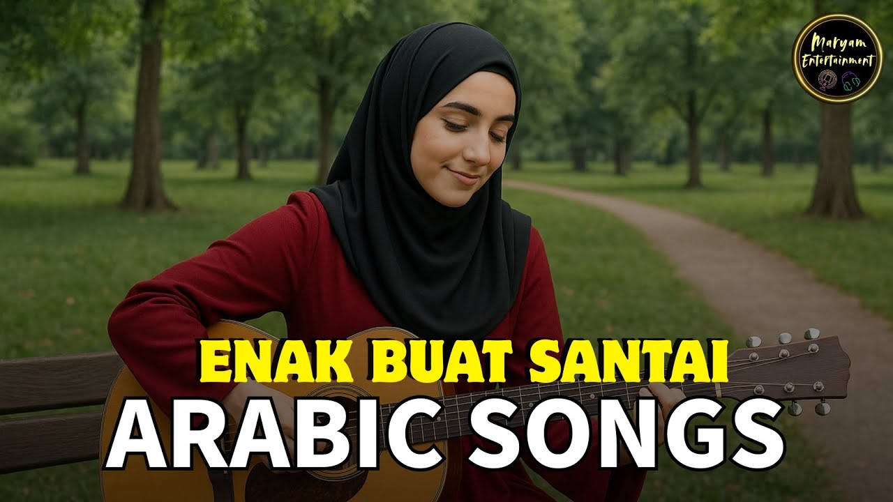 Arabic Songs Full Album 2025 🎶 Top Arabic Songs | Lo-fi | Kumpulan Lagu Arab Viral Trending Tiktok