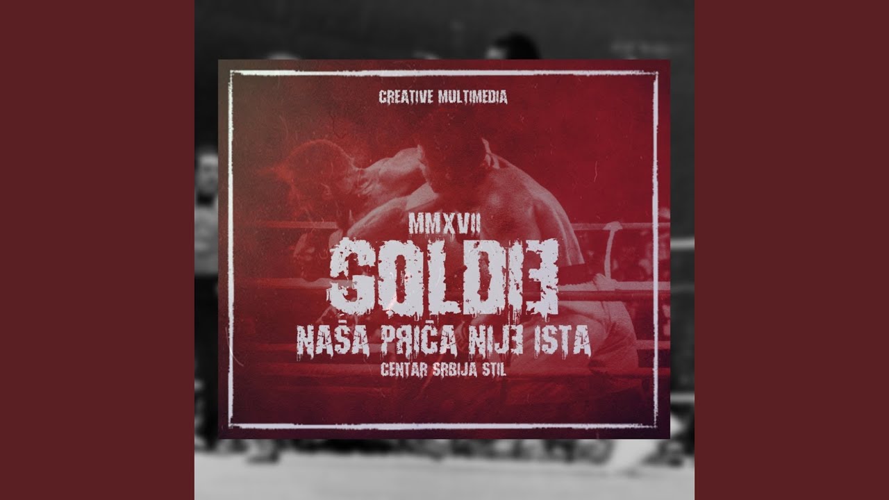 Naša Priča Nije Ista