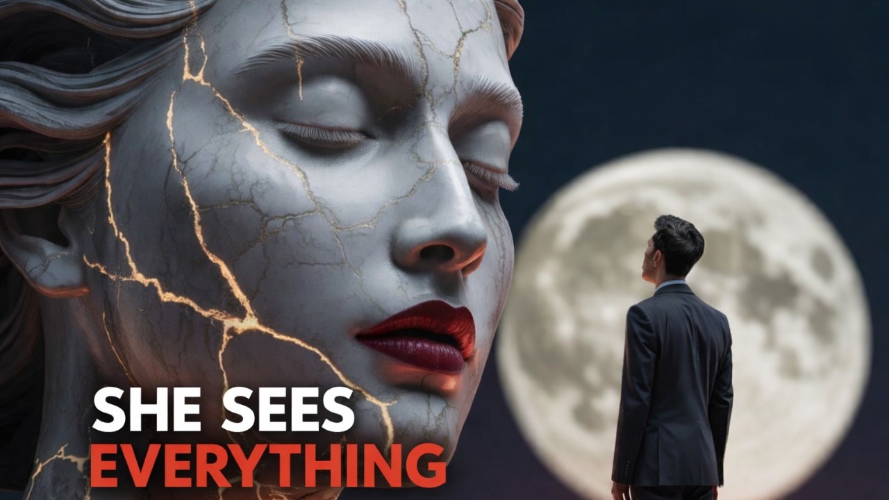 The Dangerous Wisdom of the Sophia Stage | Carl Jung Psychology Explained