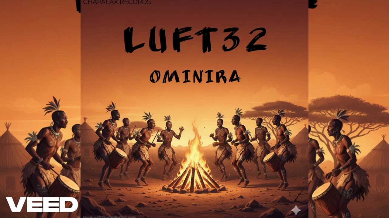 Luft32 - Ominira