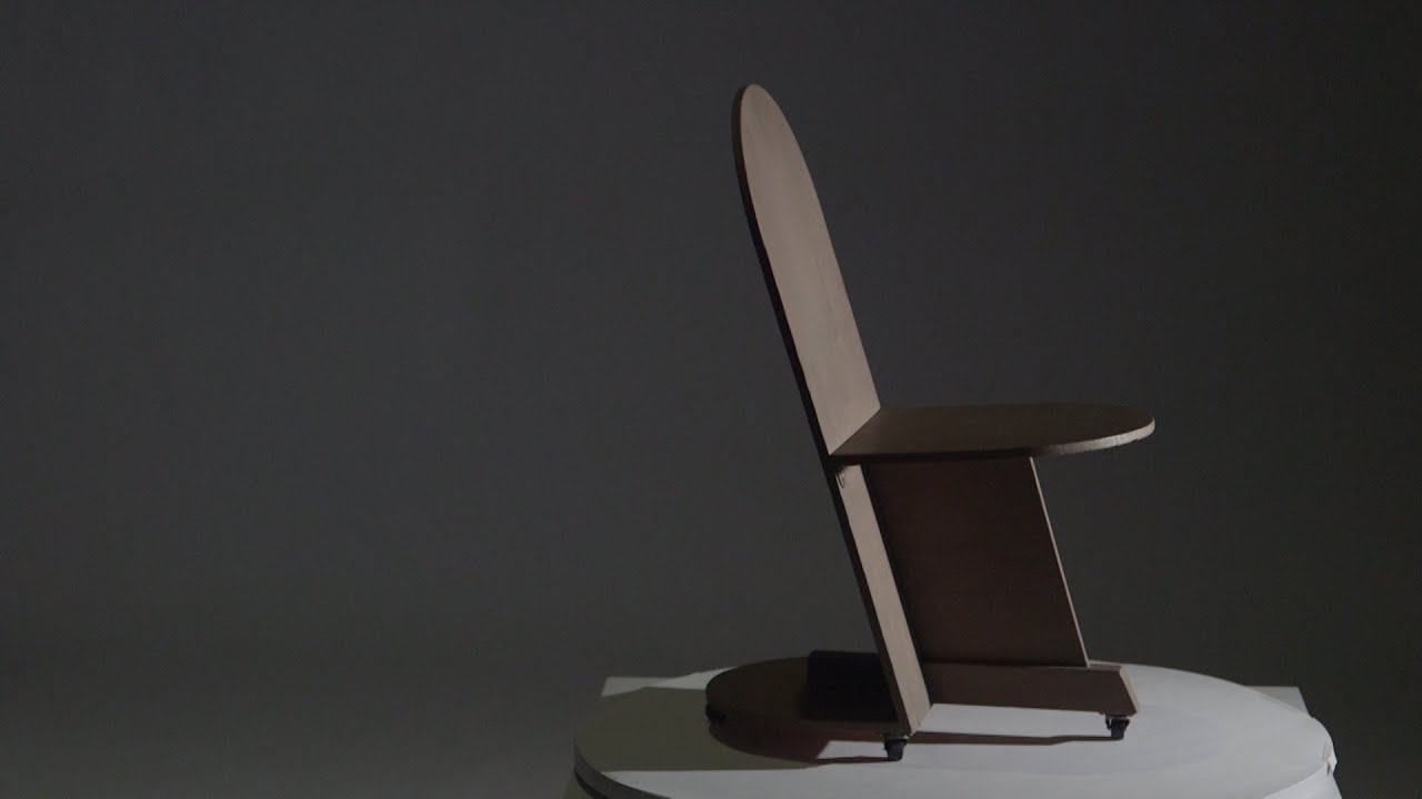 Design Episodes: The Modern Chair