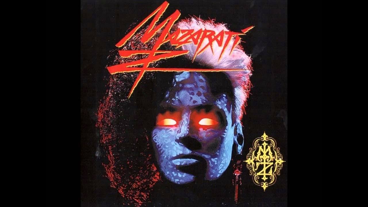 Mazarati (The Complete Album)