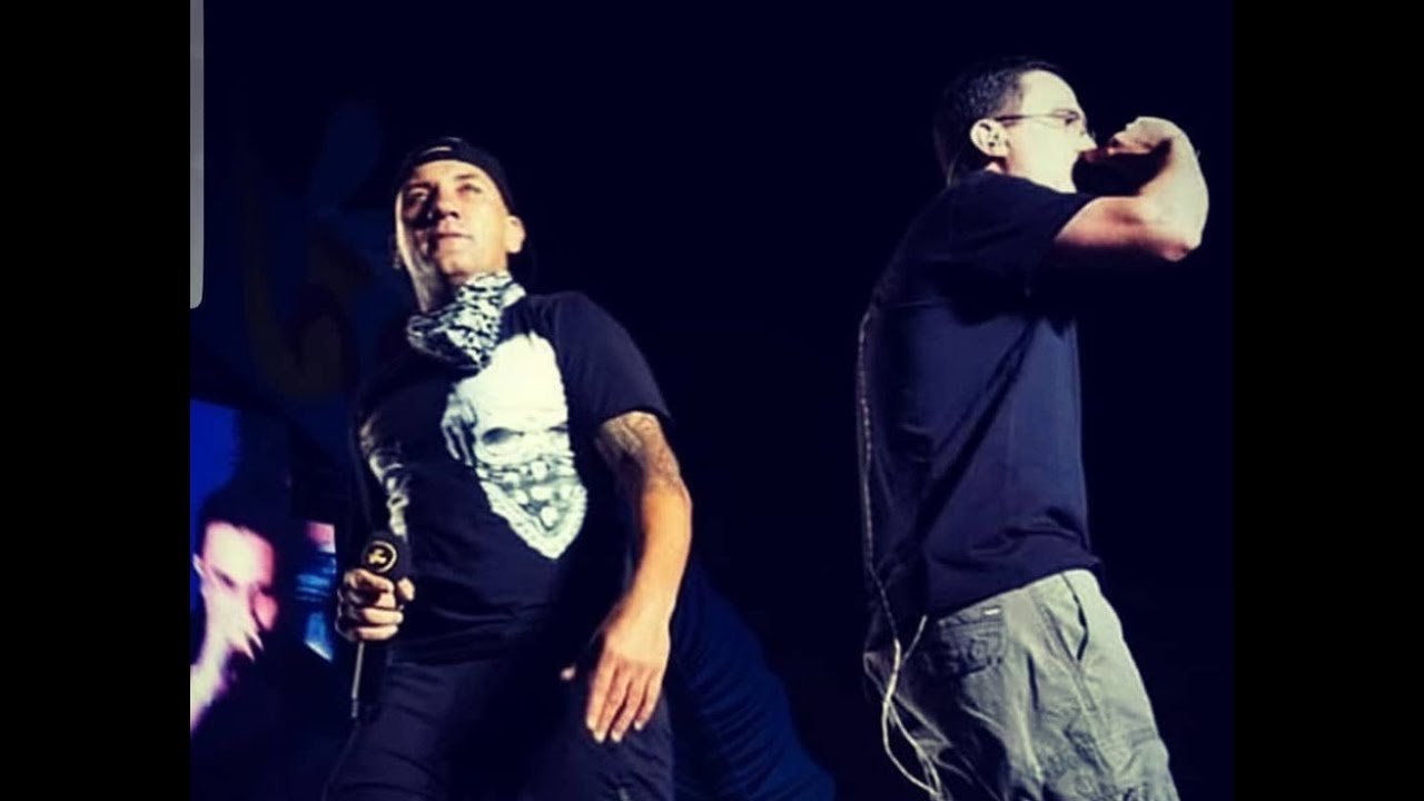 2J, Icy, X-man & Trigger (Grounded) - Αν ήσουνα Θεός (Παλιό Τραγούδι)