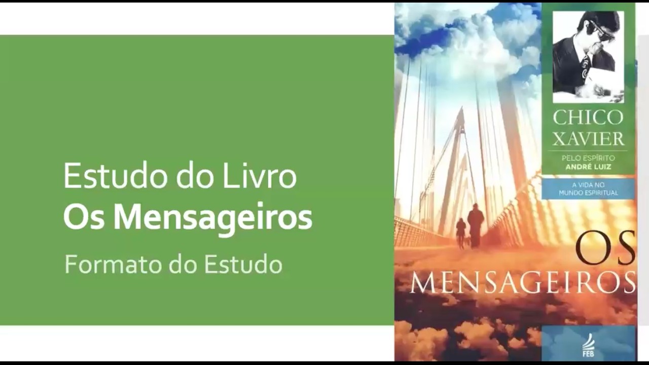Estudo do Livro 