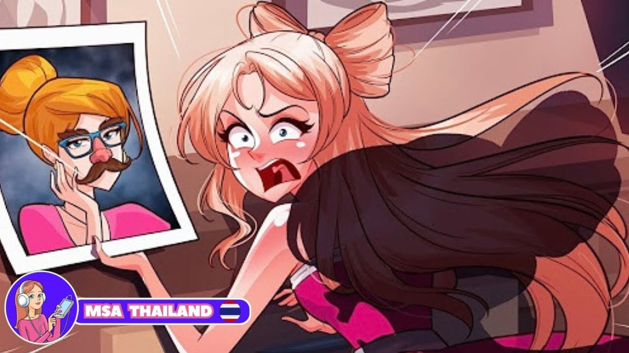 ฉันแกล้งทำเป็นญาติที่น่ารักของฉันจนค้นพบความงามของตัวเอง