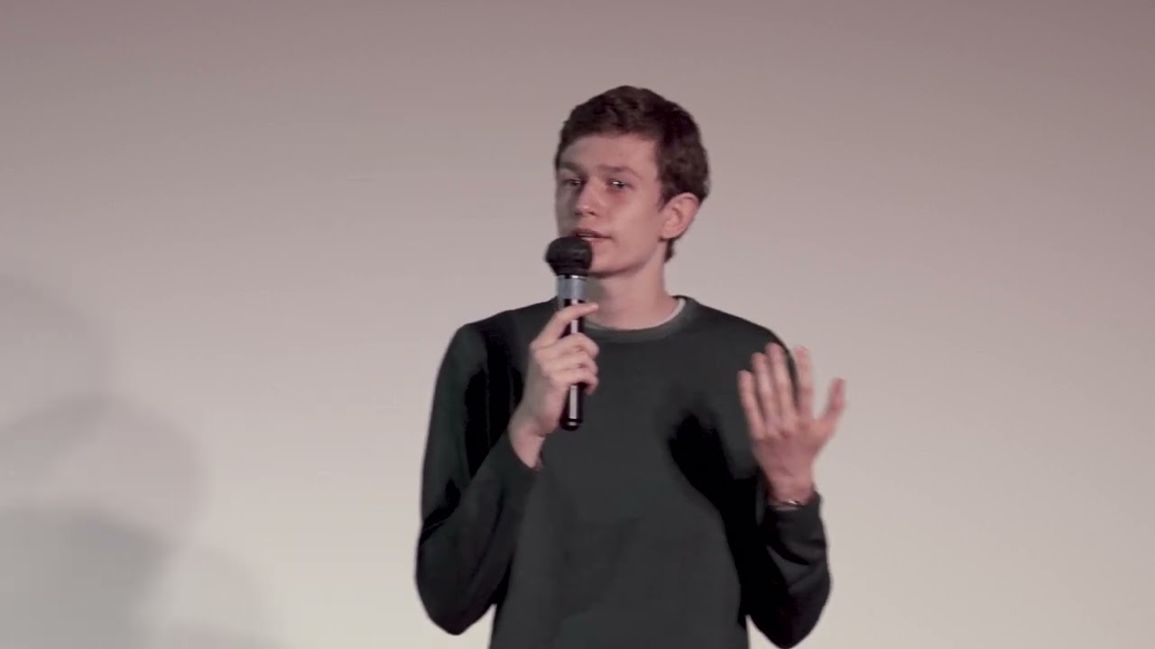 How Hungary went from autocracy to democracy and back | Simon Kristóf Karácsonyi | TEDxYouth@ISF