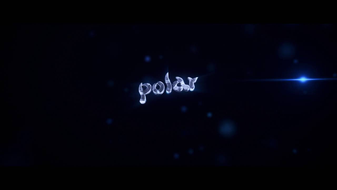 Personal Intro | Polarfx - First Upload!