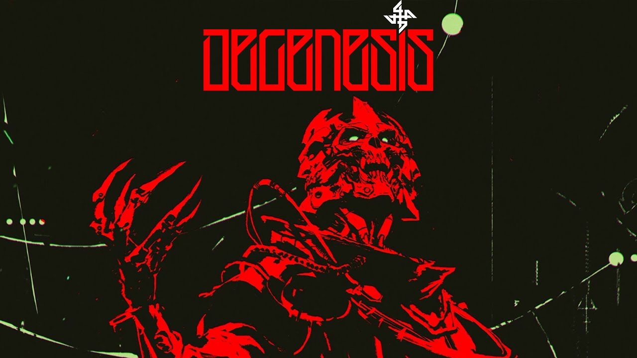 DEGENESIS LORE DROP: TRIGLAW