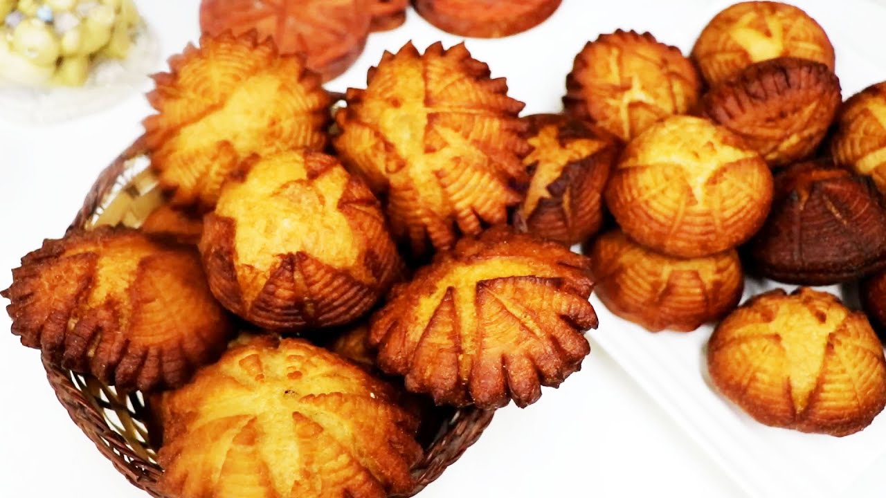 हिमाचली बबरु | Traditional Recipe of Kangra Himachal Pradesh | गेहूं के आटे से बनाए टेस्टी बबरु