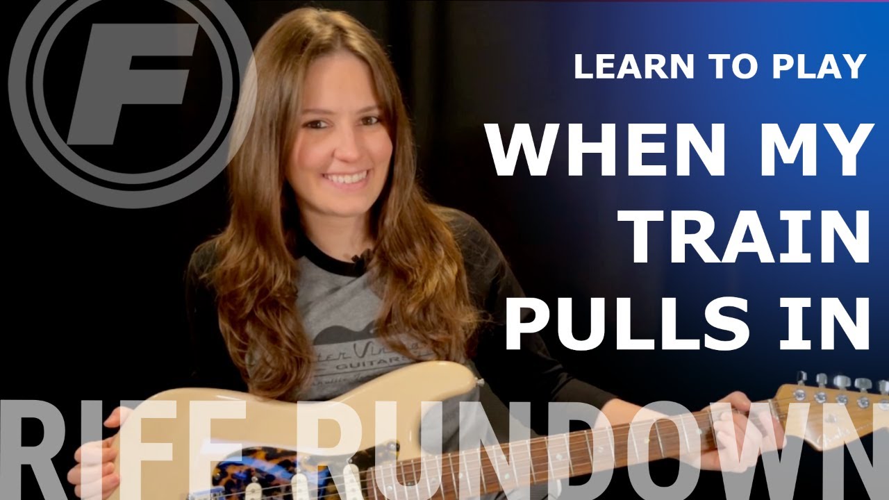 Learn To Play 