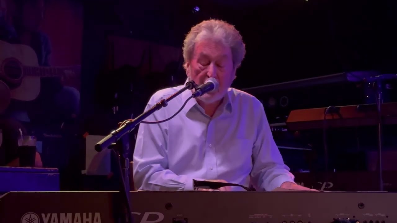 Rick Davies (Supertramp) | Downstream | Live 2024