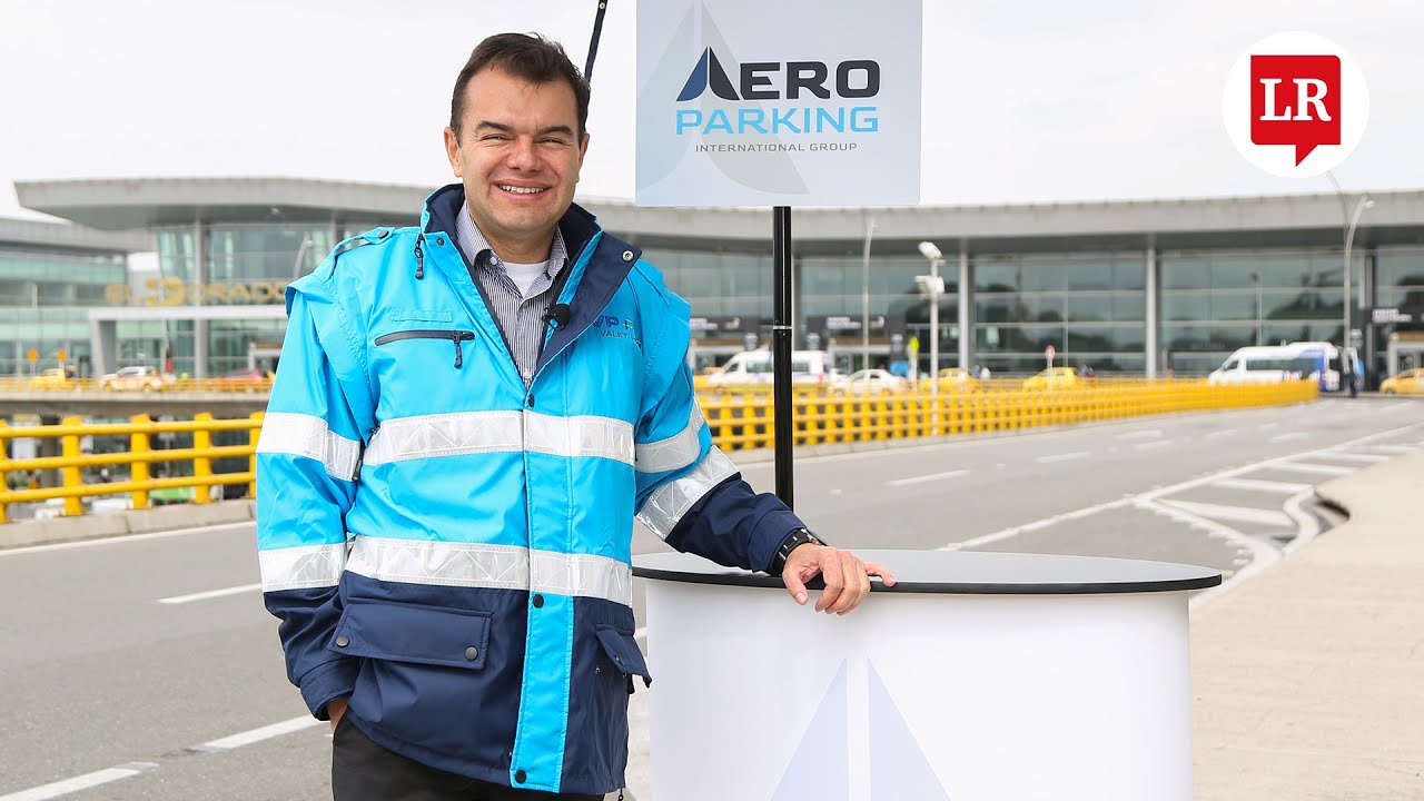 AeroParking inicia con parqueadero VIP en aeropuerto El Dorado