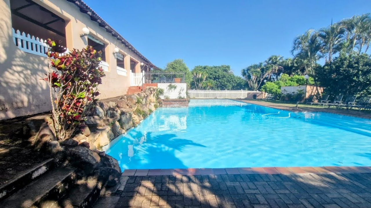 2 Bedroom Apartment for sale in Glenmore South Coast