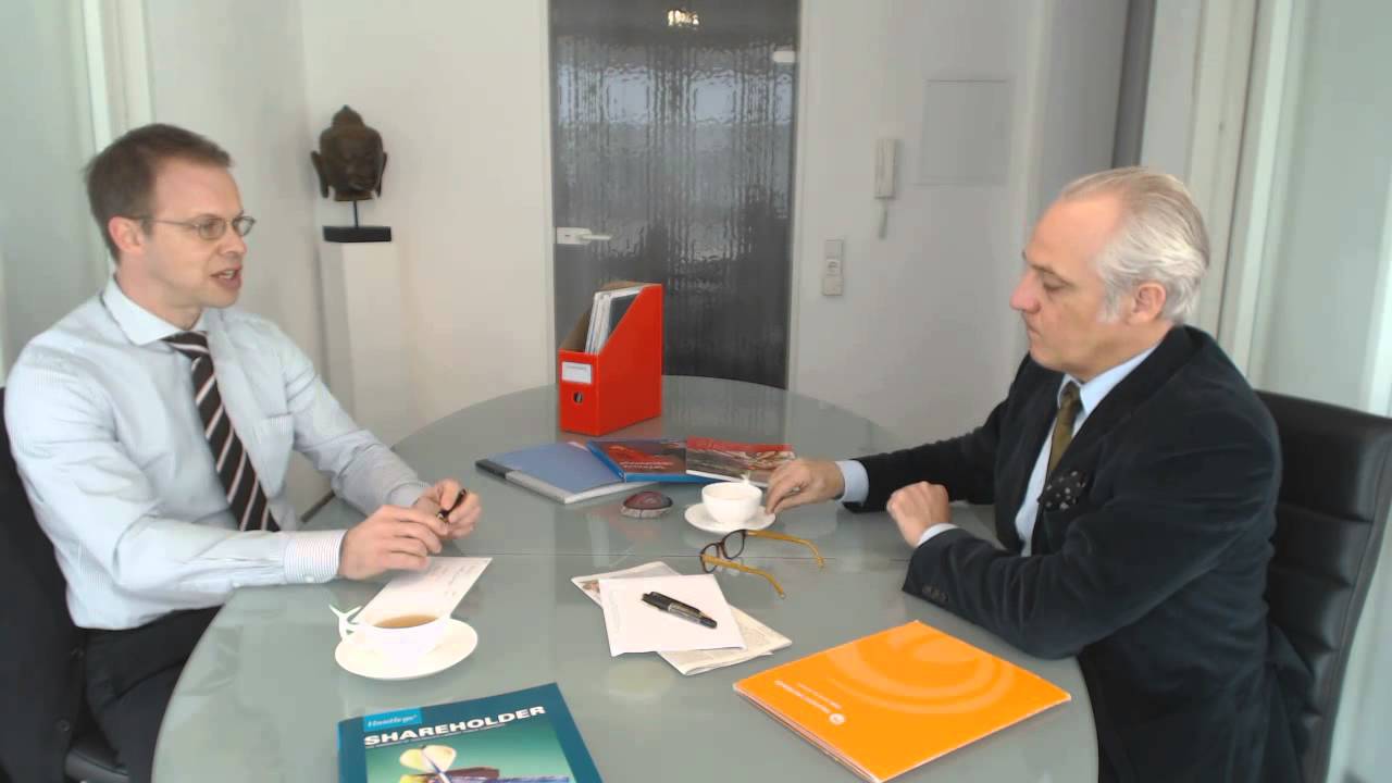 ME Fonds - Special Values, Einstieg Novartis, Jan. 2014